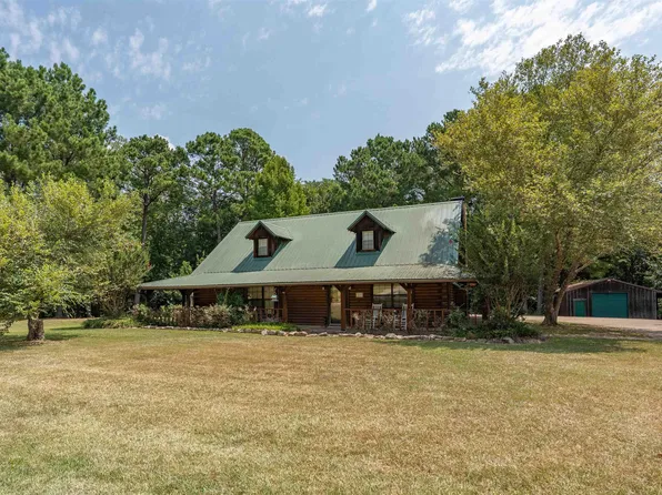 200 Wildwood Acres Dr, Farmerville, LA 71241