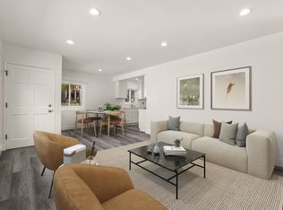 2114 Clark Ln #A, Redondo Beach, CA 90278