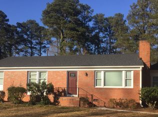 3420 Wade Ave, Raleigh, NC 27607