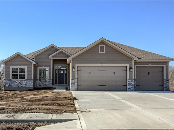 Kearney Real Estate - Kearney MO Homes For Sale | Zillow