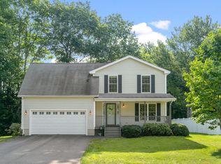 2 Sheila Cir, Saco, ME 04072