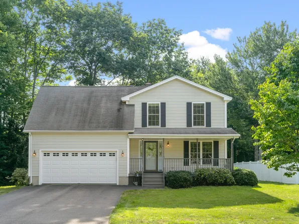 2 Sheila Circle, Saco, ME 04072