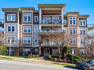 11580 223rd St #206, Maple Ridge, BC V2X 9H1