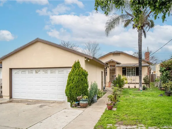 615 Euclid Ave, Duarte, CA 91010