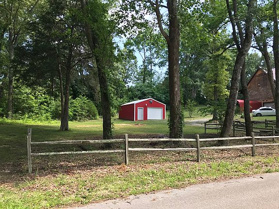 Adjoining lot #2 (included)