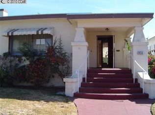 2636 65th Ave, Oakland, CA 94605