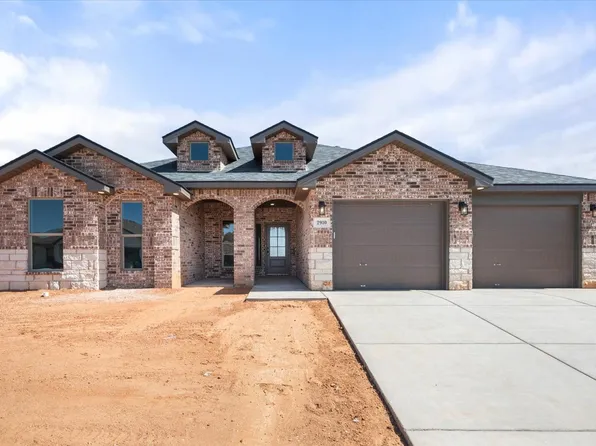 2910 Ranch Ave, Wolfforth, TX 79382