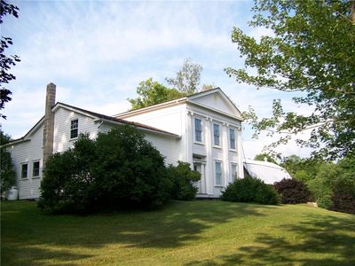 9325 State Highway 28, Delhi, NY, 13753