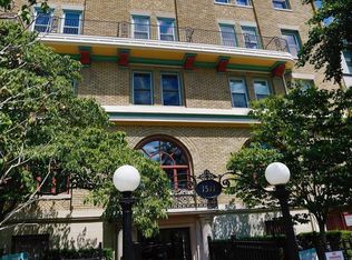1511 22nd St NW APT 24, Washington, DC 20037