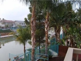 Master Bedroom Deck View
