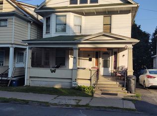 45 Park St, Carbondale, PA 18407