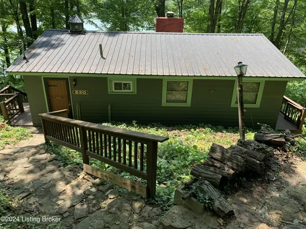 680 Tanglewood Ln, Mc Daniels, KY 40152