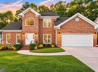 3238 Palm Tree Dr, Lithonia, GA 30038