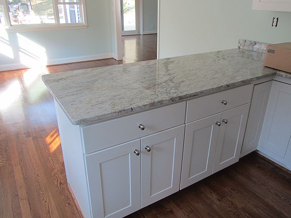 Granite Counter top