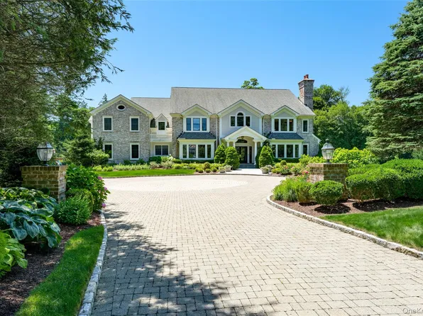 12 Magnolia Drive, Purchase, NY 10577
