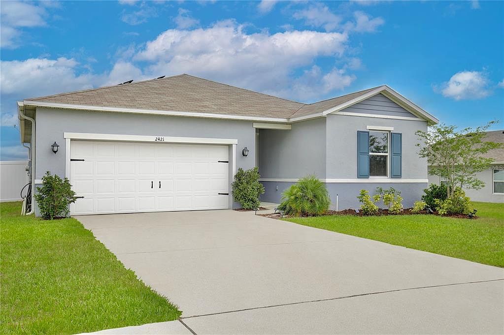 2421 Begonia St, Mascotte, FL 34753 | Zillow