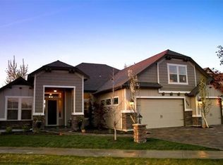 5871 N Senita Hls, Meridian, ID 83646