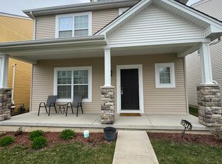 12723 Ellsworth Ln, Crown Point, IN 46307