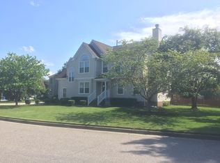 721 Keeling Dr, Chesapeake, VA 23322