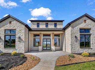 4009 Charleston Peak, Aledo, TX 76008