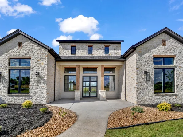 4009 Charleston Peak, Aledo, TX 76008