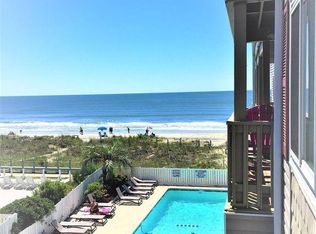 4305 S Ocean Blvd #206, North Myrtle Beach, SC 29582
