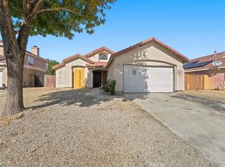 44251 Tahoe Way, Lancaster, CA 93536