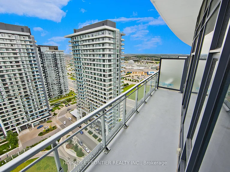 2520 Eglinton Ave W #1918 — Photo 19