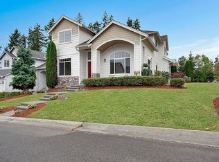 1302 195th St SW, Lynnwood, WA 98036