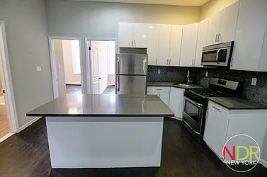 Rented by Next Door Realty NYC