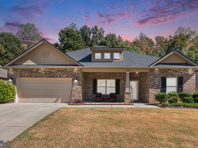 850 Crescent Ln, Griffin, GA, 30224