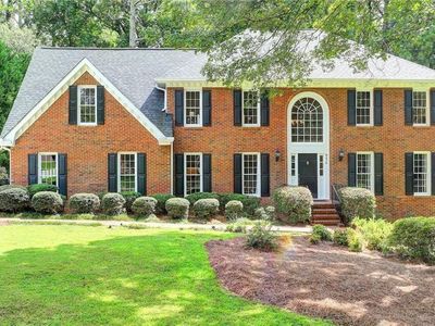 9475 Kingston Crossing Cir, Johns Creek, GA, 30022