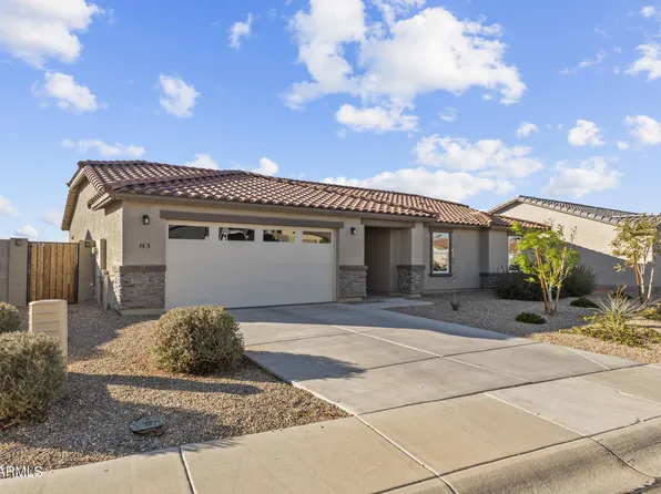 83 S NAPLES Lane, Casa Grande, AZ 85122