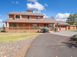 5745 NW Homestead Way, Redmond, OR 97756