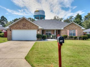 204 Summerfield Cir, Grovetown, GA 30813
