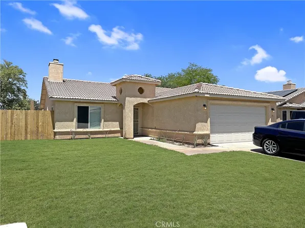 811 Yucca Dr, Blythe, CA 92225