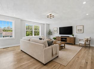 20A Beaumont Rd, Worcester, MA 01604