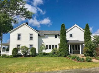 20 Rocky Hill Rd, Hadley, MA 01035