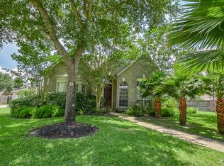 19211 Hanston Ct, Houston, TX 77094