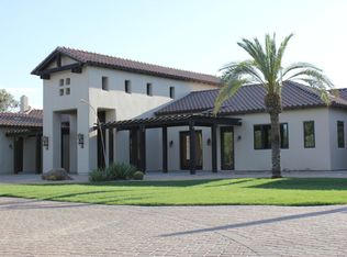 6726 N Rocking Rd, Scottsdale, AZ 85250