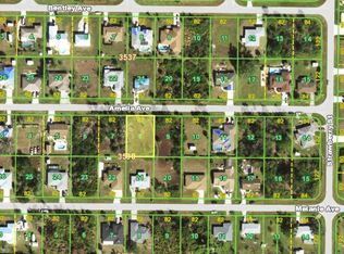 10099 Amelia Ave #8, Englewood, FL 34224