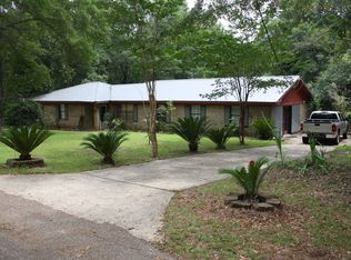 8143 Realco Ln, Citronelle, AL 36522