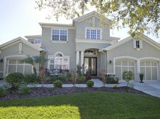 12006 Meridian Point Dr, Tampa, FL 33626