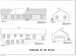 021 Saunders Rd, Mechanic Falls, ME 04256