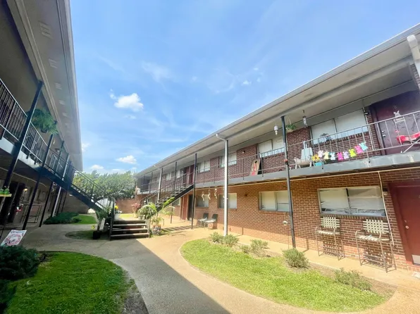 Pearl Manor, 200 Lonnie T Jenkins Dr #6, Pearl, MS 39208