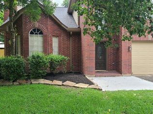 14111 Cypress Falls Dr, Cypress, TX 77429