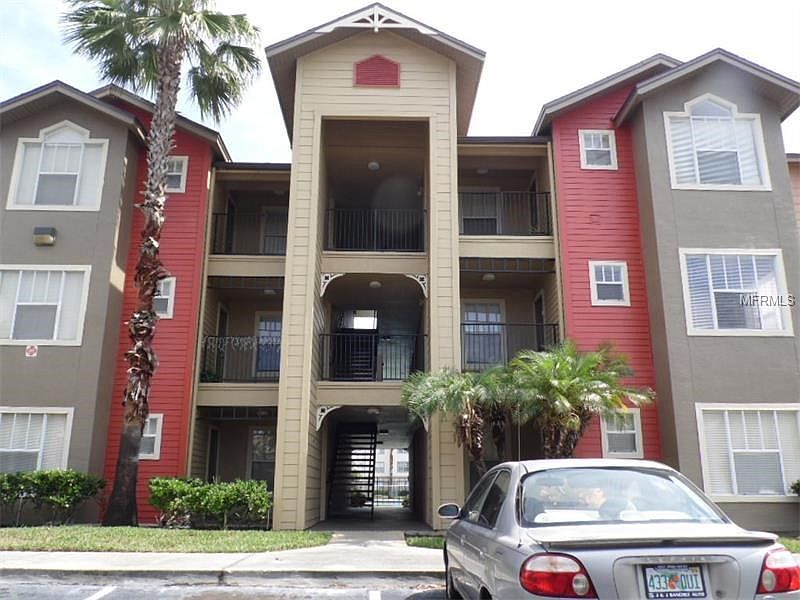 1st image of 2210 Grand Cayman Ct APT 1717