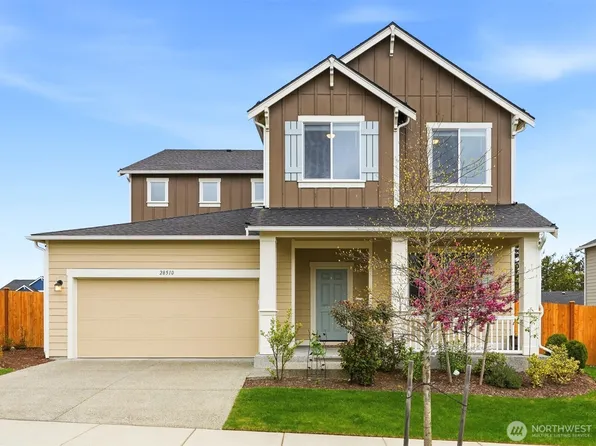 28510 81st Drive NW, Stanwood, WA 98292
