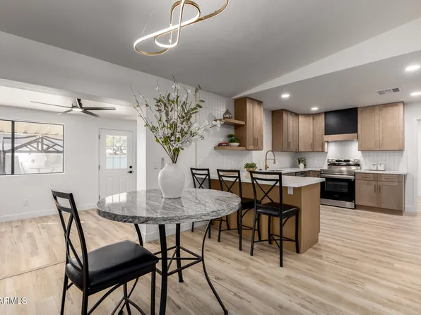 4749 E CONTESSA Street, Mesa, AZ 85205