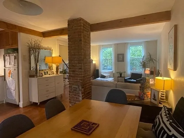 105 Pleasant St #105 — Photo 1